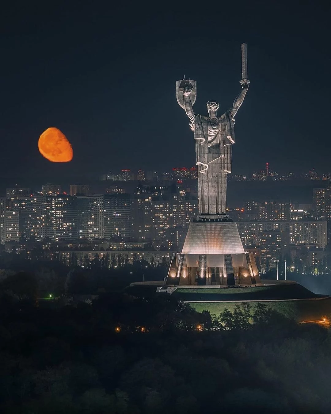 Київ