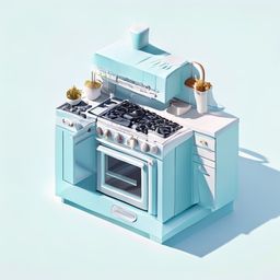 Духовка